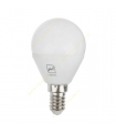 لامپ 5 وات LED با سرپیچ E14 افراتاب مدل AF-G45-5W