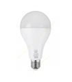 لامپ 18 وات LED با سرپیچ E27 افراتاب مدل AF-A80-18W