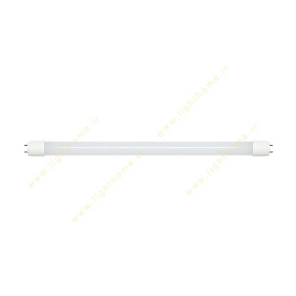 لامپ فلورسنتی 10 وات LED با سرپیچ G13 افراتاب مدل AF-T8-10W-HPF