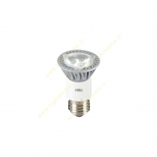 لامپ 3 وات LED با سرپیچ E27 مدل NVC-LS019