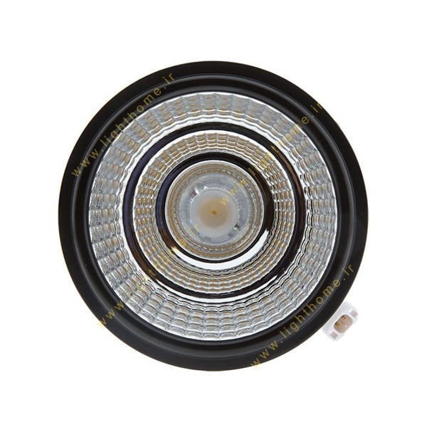 چراغ 35 وات LED COB اکووات مدل AR111