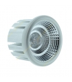 چراغ 35 وات LED COB اکووات مدل AR111