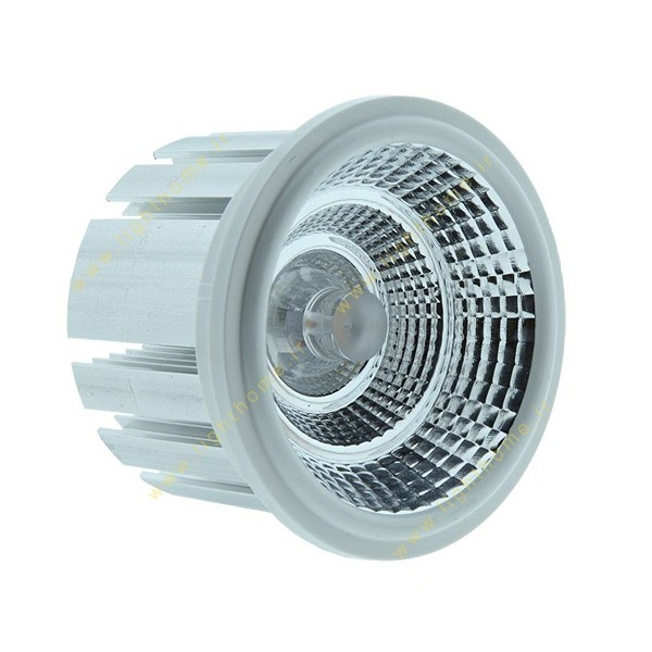 چراغ 35 وات LED COB اکووات مدل AR111