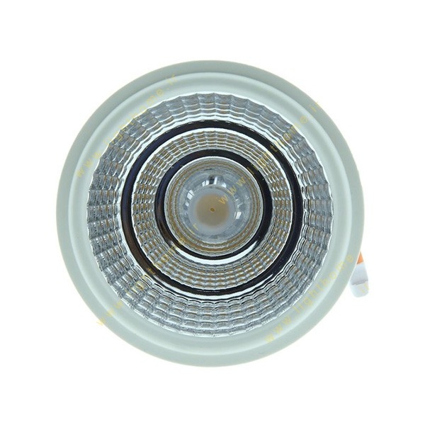 چراغ 35 وات LED COB اکووات مدل AR111