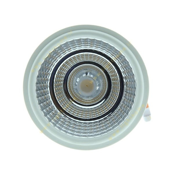 چراغ 25 وات LED COB اکووات مدل AR111