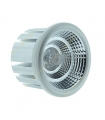 چراغ 25 وات LED COB اکووات مدل AR111