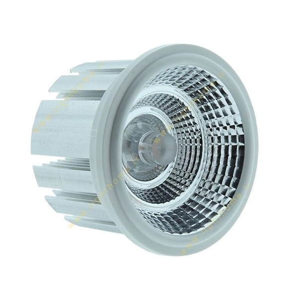 چراغ 25 وات LED COB اکووات مدل AR111