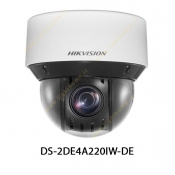 دوربین مدار بسته تحت شبکه هایک ویژن مدل DS-2DE4A220IW-DE