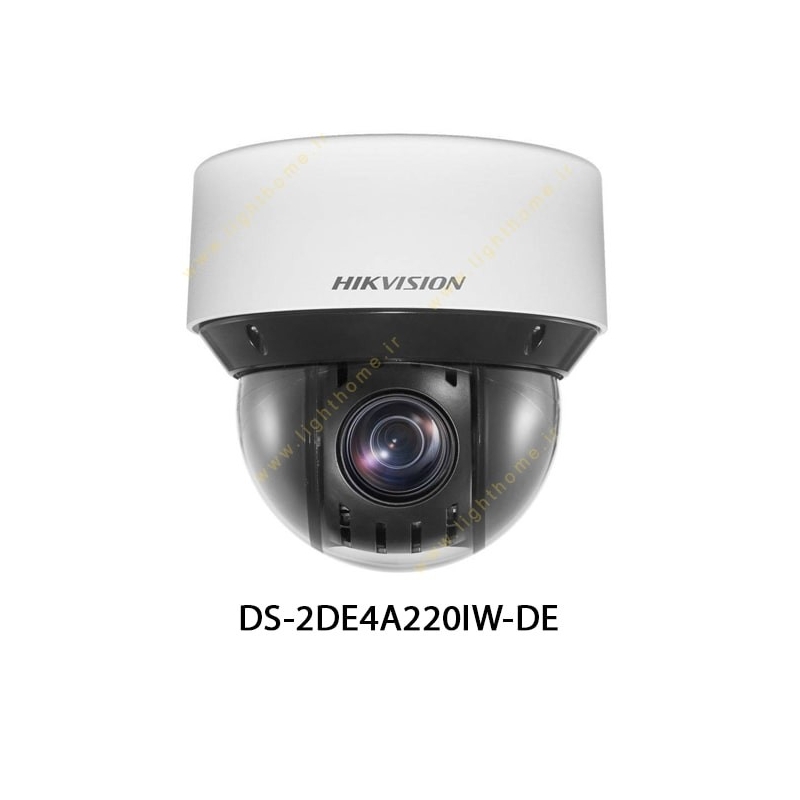 دوربین مدار بسته تحت شبکه هایک ویژن مدل DS-2DE4A220IW-DE