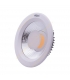چراغ توکار 35 وات COB LED اکووات