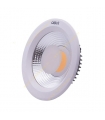 چراغ توکار 35 وات COB LED اکووات