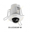 دوربین مدار بسته تحت شبکه هایک ویژن مدل DS-2CD2E20F-W