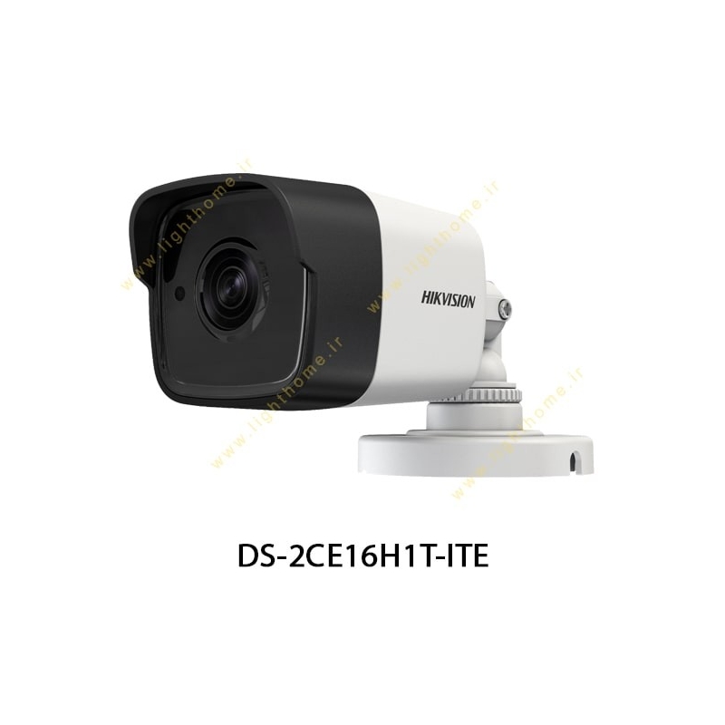 دوربین مدار بسته HDTVI هایک ویژن مدل DS-2CE16H1T-ITE
