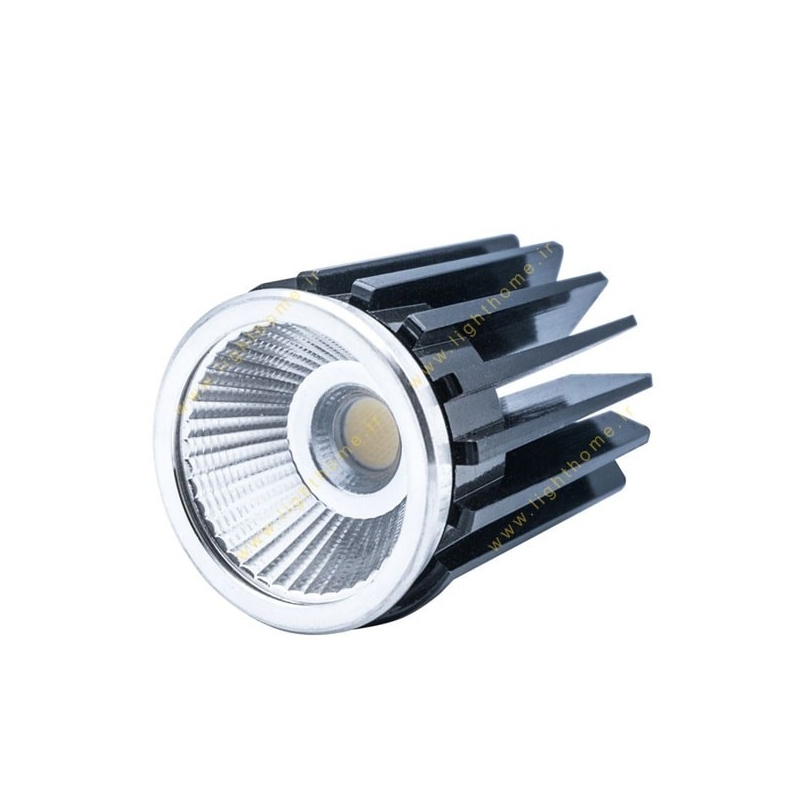 لامپ 15 وات هالوژن COB LED اکووات