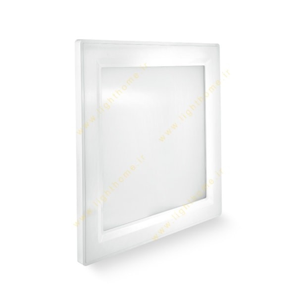 چراغ پنلی 24 وات SMD توکار 30x30 آلتون مدل دنیز AL-DE62