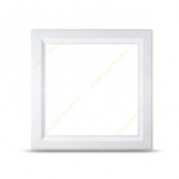 پنل 60x60 توکار 50 وات SMD آلتون مدل درفام AL-OF41