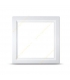 پنل 60x60 توکار 50 وات SMD آلتون مدل درفام AL-OF42