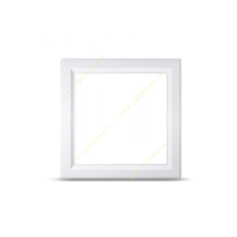 پنل 60x60 توکار 50 وات SMD آلتون رای مدل درفام AL-OF42