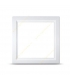 پنل 60x60 توکار 50 وات SMD آلتون مدل درفام AL-OF44