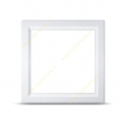 پنل 60x60 توکار 48 وات SMD آلتون مدل درفام AL-OF45