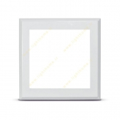 پنل 60x60 روکار 48 وات SMD آلتون مدل درفام AL-OF21