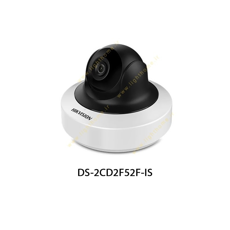 دوربین مدار بسته تحت شبکه هایک ویژن مدل DS-2CD2F52F-IS