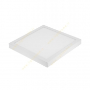 پنل روکار SMD مربع 36 وات 40x40 افراتاب مدل AF-SD-36WS