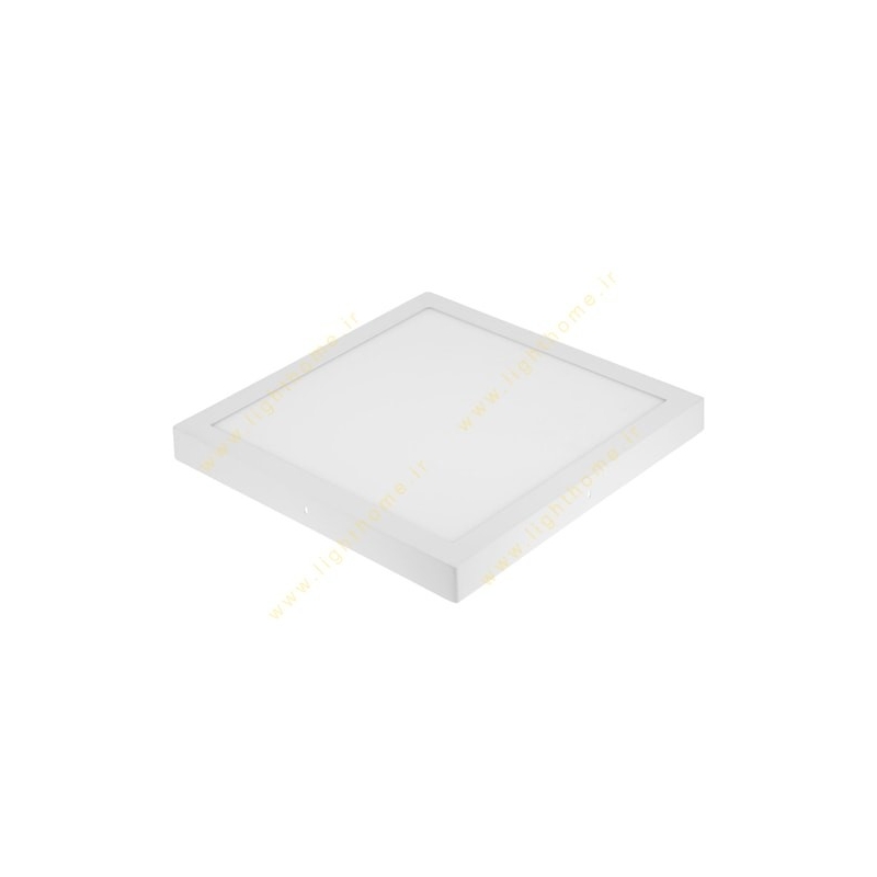 پنل روکار SMD مربع 36 وات 40x40 افراتاب مدل AF-SD-36WS