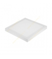 پنل روکار SMD مربع 36 وات 40x40 افراتاب مدل AF-SD-36WS