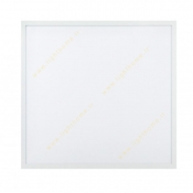 پنل روکار SMD مربع 80 وات 60x60 افراتاب مدل AF-P60-80W