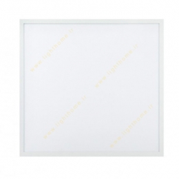 پنل روکار SMD مربع 80 وات 60x60 افراتاب مدل AF-P60-80W