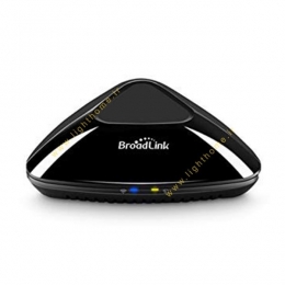 دستگاه کنترل مرکزی نستک broadLink برودلینک IR/RF مدل RM Pro 3