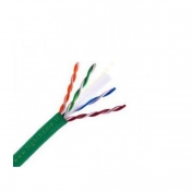 کابل شبکه CAT6 سیمیا مدل UTP-PVC