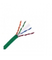 کابل شبکه CAT6 سیمیا مدل UTP-PVC