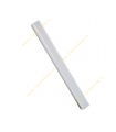 چراغ توکار خطی 9 وات LED اکووات