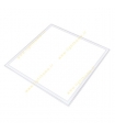 پنل SMD روکار 60×60 توان 50 وات SPN