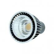 لامپ پایه سوزنی 5 وات COB LED جایگزین هالوژن اکووات