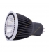لامپ پایه سوزنی 5 وات COB LED جایگزین هالوژن اکووات