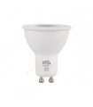 لامپ هالوژن اس ام دی 7 وات پایه استارتی K&S