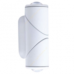 چراغ دکوراتیو ال ای دی فاین الکتریک مدل FEC-6604/2-10W