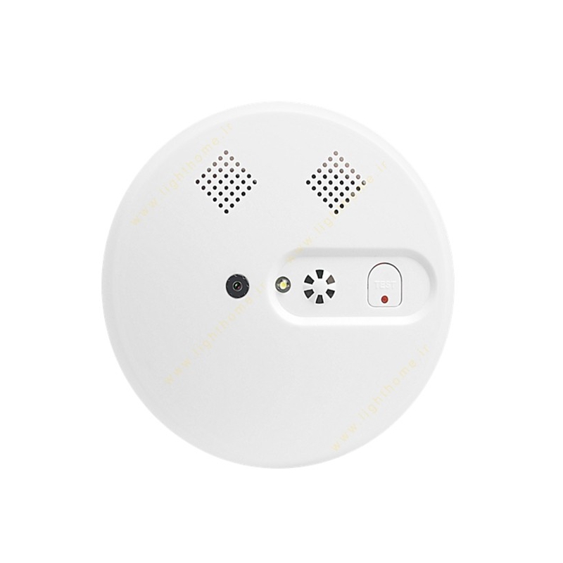 سنسور دود دوربین FEC-37AR فاین الکتریک FEC-Smoke Sensor