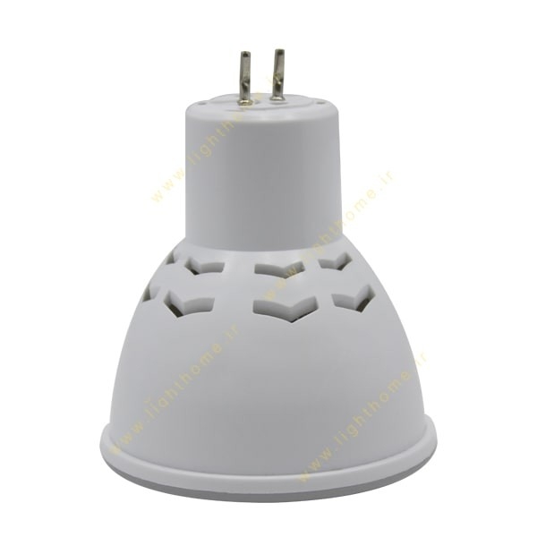 لامپ هالوژنی 7 وات SMD تابش