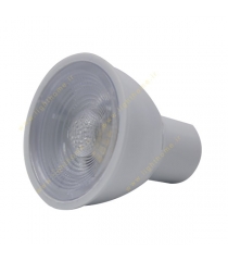 لامپ هالوژنی 7 وات لنزدار SMD تابش