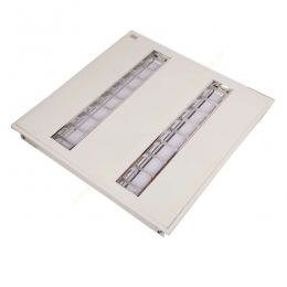 پنل ال ای دی موازی روکار 20×2 وات تابشگران مدل کارن