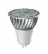 لامپ هالوژنی ال ای دی 3.5  وات پایه سوزنی بالاستیران