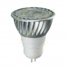 لامپ هالوژنی ال ای دی 3.5  وات پایه سوزنی بالاستیران