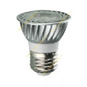 لامپ هالوژنی ال ای دی 3.5 وات پایه E27 بالاستیران
