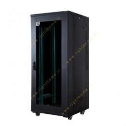 رک ایستاده 36 یونیت آماد سیستم مدل RACK 36U 60