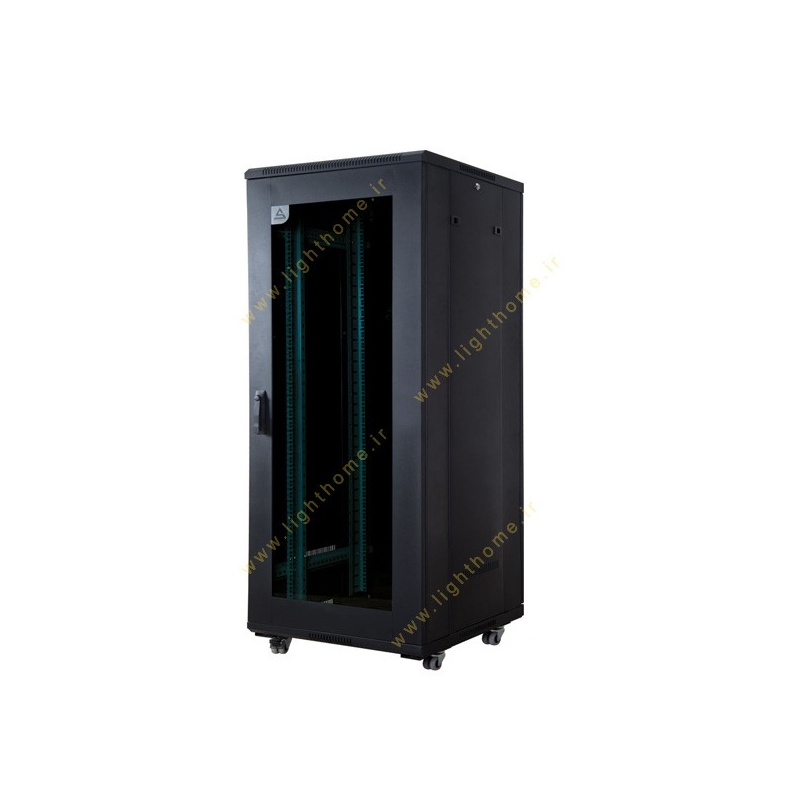 رک ایستاده 36 یونیت آماد سیستم مدل RACK 36U 60