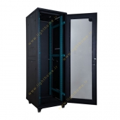 رک ایستاده 42 یونیت آماد سیستم مدل  RACK 42U 100